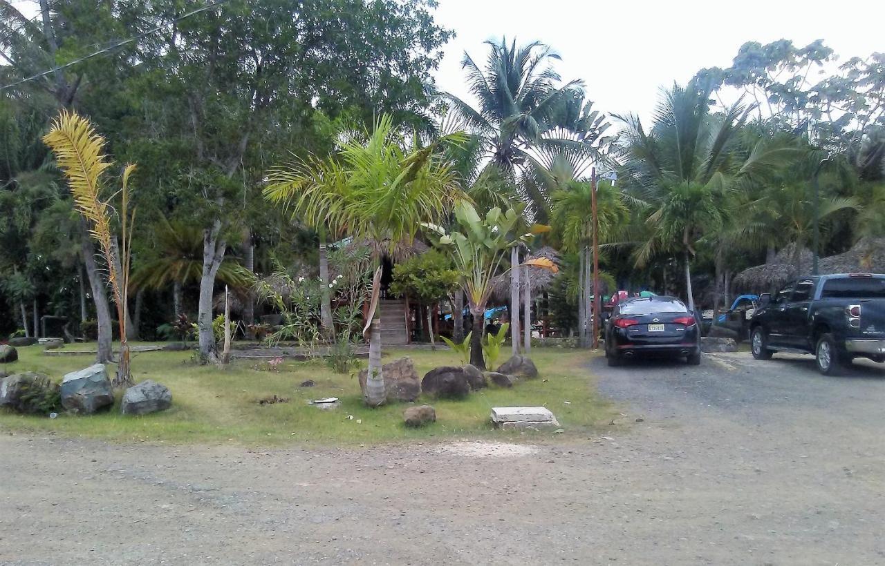Hotel Colinas del Rey Hato Mayor Del Rey Exterior foto